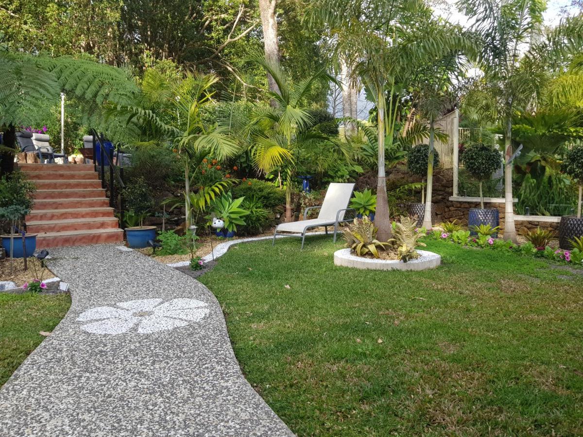 Mapleton Peaceful Provence Bnb Exterior photo